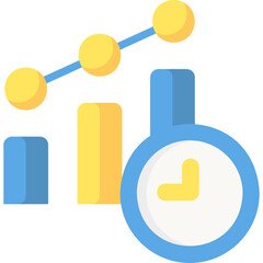 Real-Time Analytics Illustration