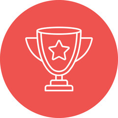 Trophy Icon