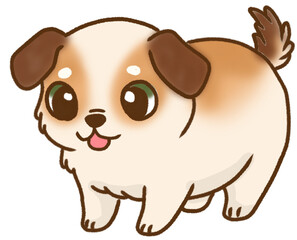 Beloved Pet
