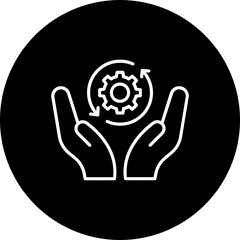 Responsibilities Icon