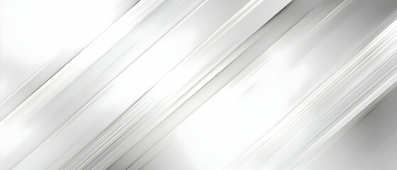 Obraz premium Abstract grey lines, motion blur background