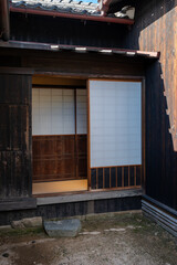 Matsue Castle, a famous landmark