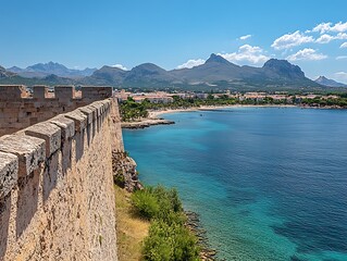 Coastal Fortress View (1)