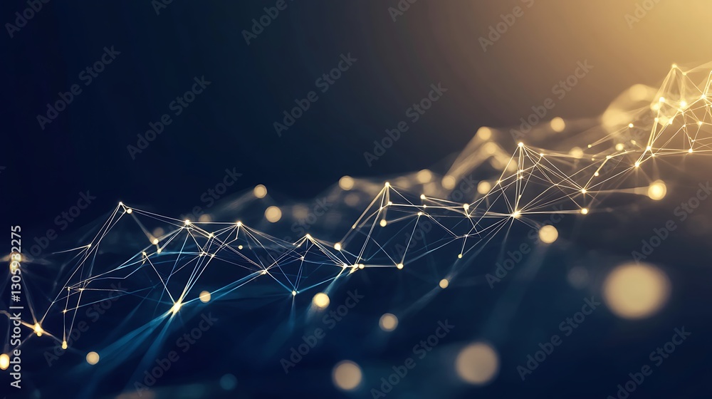 Aufkleber ahmadwahyuutomo776@gmail.com Futuristic AI-enhanced global finance evolution image for modern business concepts.