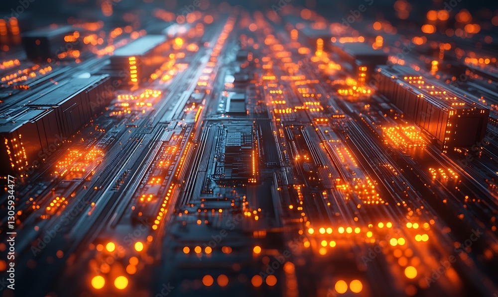 Fototapete ahmadwahyuutomo776@gmail.com a vibrant image showcasing global logistics and trade routes, emphasizi