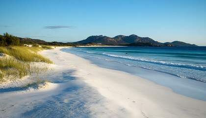 Explore the wild beauty of majestic nature