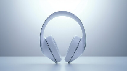 静寂と音の融合：モダンヘッドフォンの美学