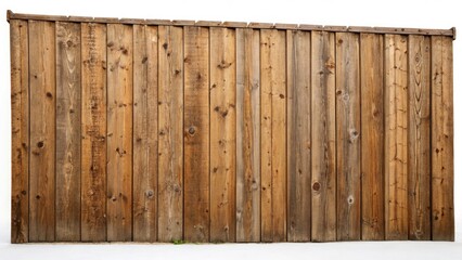 Night Photography: Old Wooden Wall Texture Background - Dark, Rustic, Grunge, Night Scene