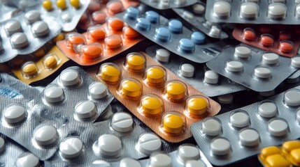 Exploring the financial impact of pharmaceutical care through various medications and packaging