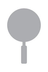 フライパンのイラスト