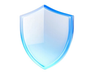 3D shield no-snap no-scratch element