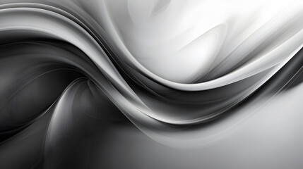 black and gray texture with soft swirling patterns 