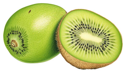 PNG Kiwi fruit plant food.