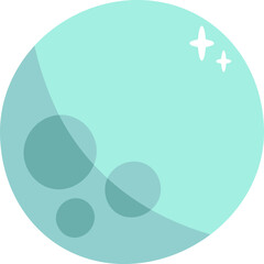 Cosmos and universe elements