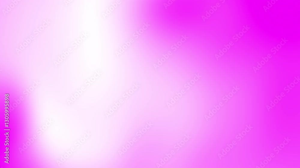 Poster soft pink gradient motion background with smooth texture for creative design and visual projects