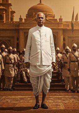 Sardar Vallabhbhai Patel