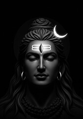 Lord shiva | Shivaratri | Maha Shivaratri | Mahadev	