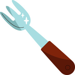 Kitchen elements icon