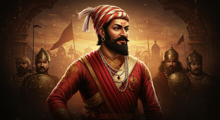Chhatrapati Shivaji