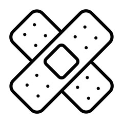 Bandage Icon