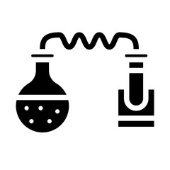 chemical Solid icon
