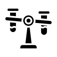 chemical Solid icon