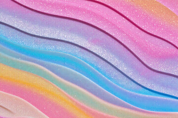 colorful abstract background