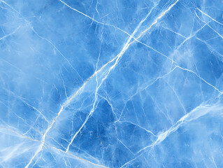 Fototapeta premium Captivating ice veins and patterns abstract background digital art cool environment close-up view texture exploration
