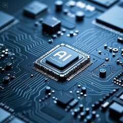 computer, circuit, chip, technology, board, electronic, motherboard, electronics, processor