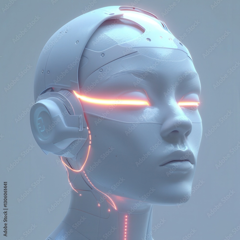 Poster avatar customization soft lighting image v2