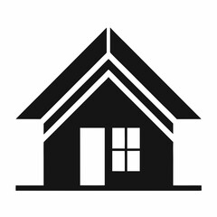 vector house icon