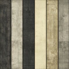 A flat, monochromatic backdrop, where a smooth gradient transition from black to grey and cream evokes a sense of minimalism. 