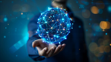 Business Technology and Data Connectivity in a Digital World