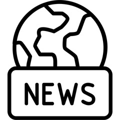 News Network Icon