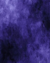 A tranquil backdrop of soft blue and purple hues, blending seamlessly into a gentle gradient blur, evoking a calming and ethereal atmosphere. 