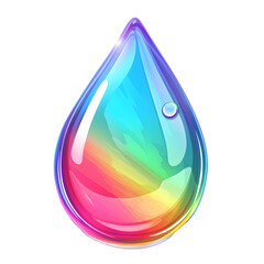 water drop