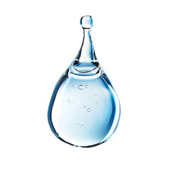water drop