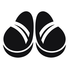 simple-silhouette-slippers-logo-icon-design-black- (1).eps
