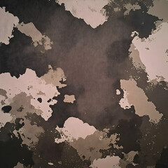 Abstract Grunge Background Texture Design In Gray Black And White