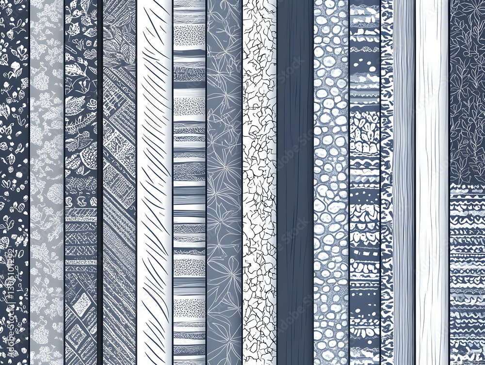 Poster abstract pattern texture background design seamless geometric