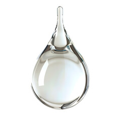water drop vector illustration