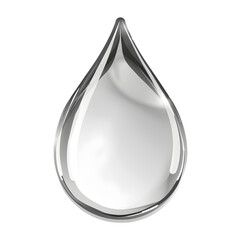 water drop vector illustration