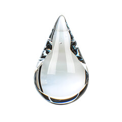 water drop vector illustration