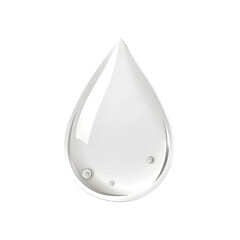 water drop vector illustration