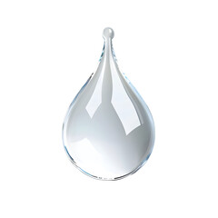 water drop vector illustration