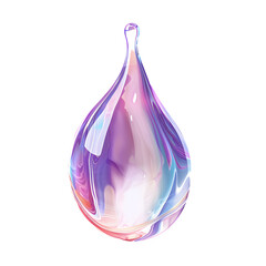 water drop vector illustration