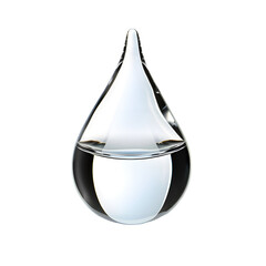 water drop vector illustration