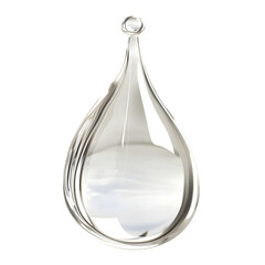 water drop vector illustration