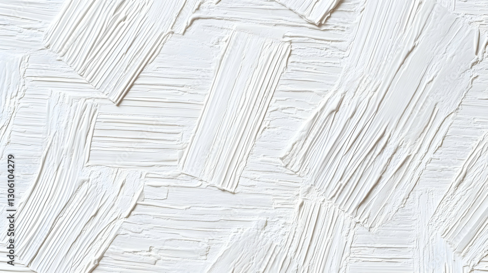 Poster abstract white texture background art design surface pattern modern