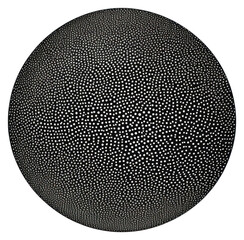 PNG Sphere black backgrounds textured.